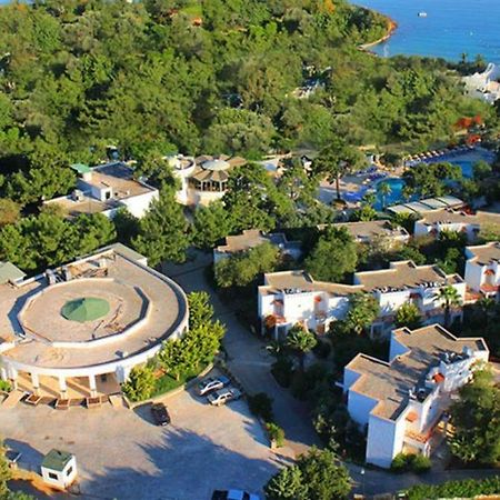 Verde Bodrum Holiday Village Αλικαρνασσός Εξωτερικό φωτογραφία