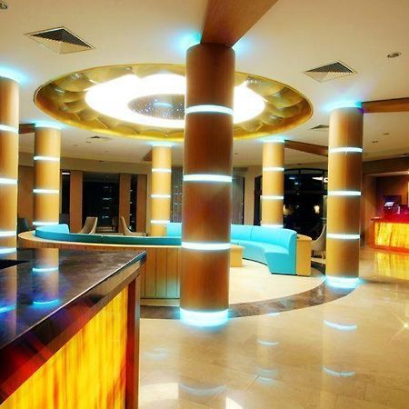 Verde Bodrum Holiday Village Αλικαρνασσός Εξωτερικό φωτογραφία