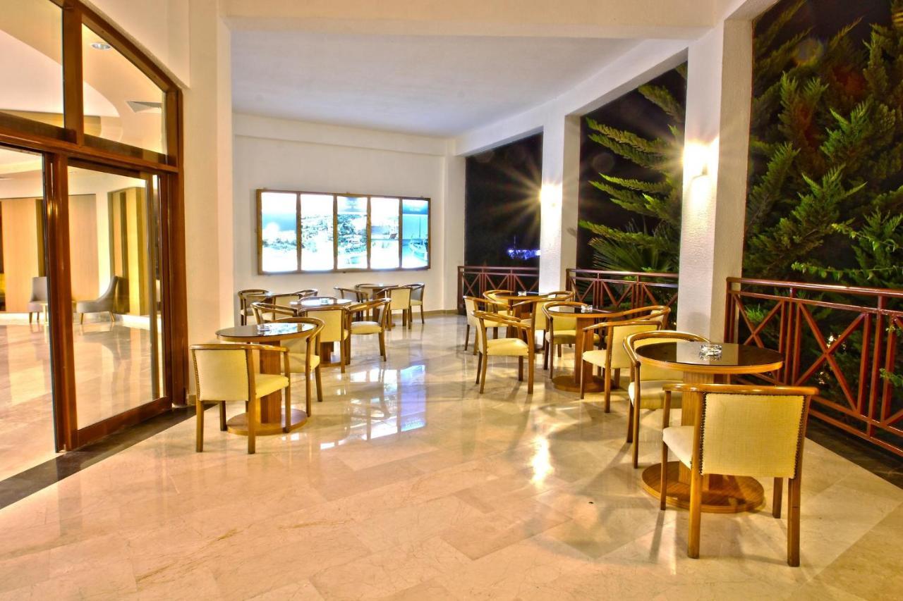 Verde Bodrum Holiday Village Αλικαρνασσός Εξωτερικό φωτογραφία