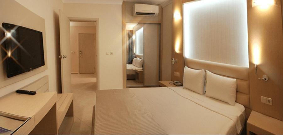 Verde Bodrum Holiday Village Αλικαρνασσός Εξωτερικό φωτογραφία